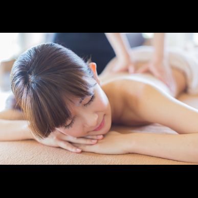 伊勢のサロンではダイエットで痩身を目指すお客様にもおすすめです