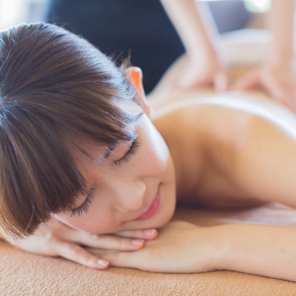 伊勢のサロンではダイエットで痩身を目指すお客様にもおすすめです